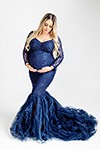 Babybauchfotoshooting